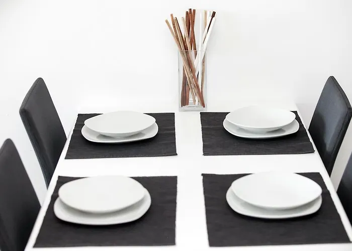 Apartamento Anna Blue Split