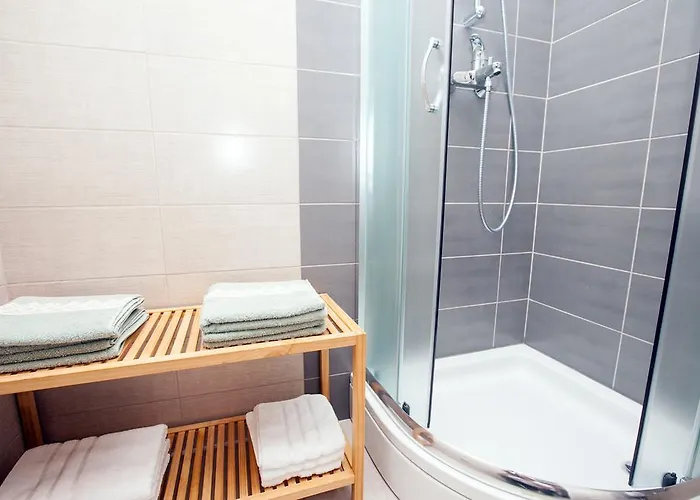 Apartamento Anna Blue *
