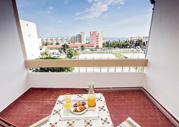 Anna Blue Apartamento