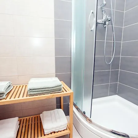 Apartment Anna Blue *