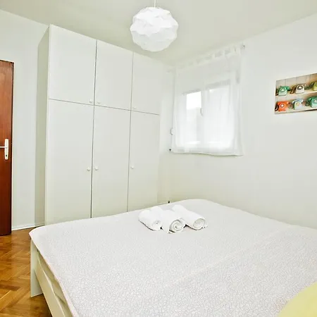Anna Blue Apartment *