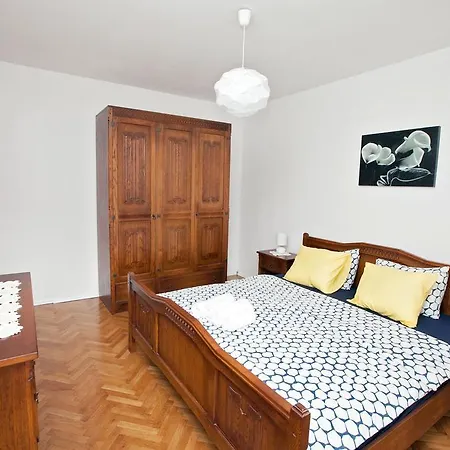 Apartment Anna Blue *
